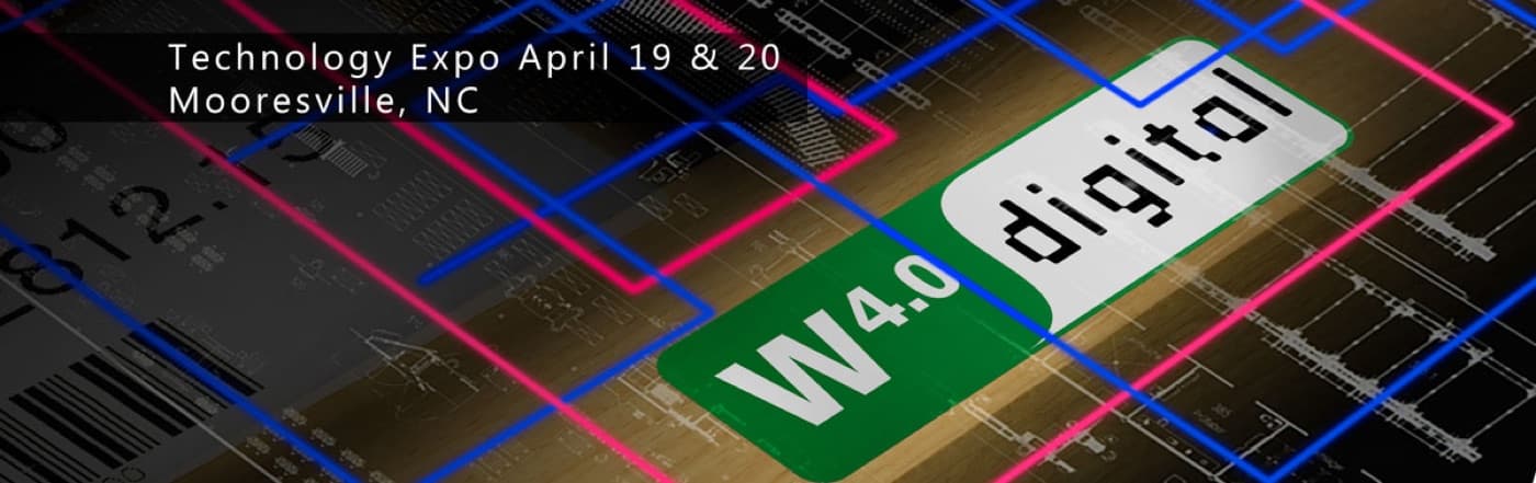2018 WEINIG/HOLZ-HER Technology Expo