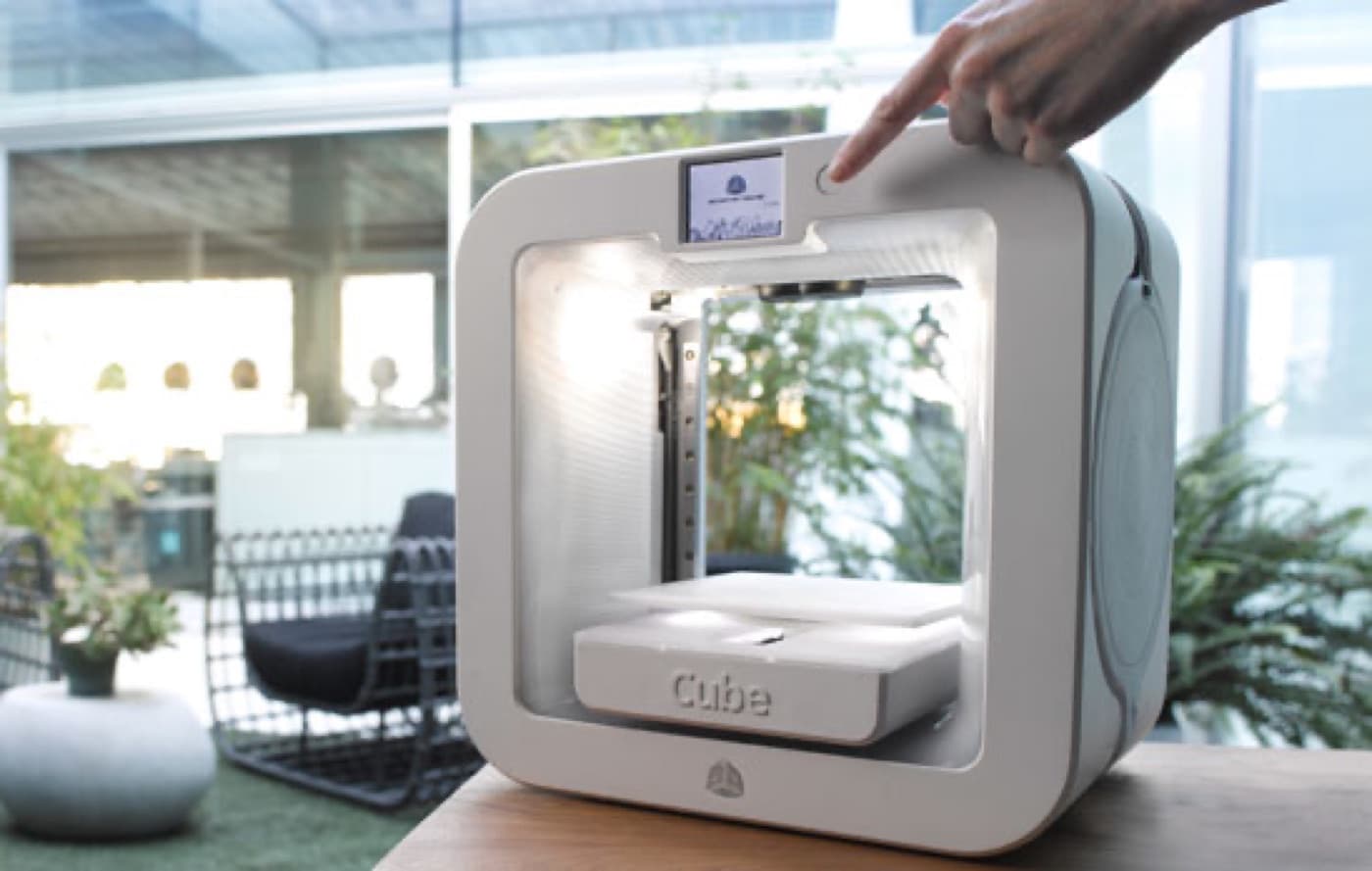 Additive Manufacturing (3D Printing) Open House