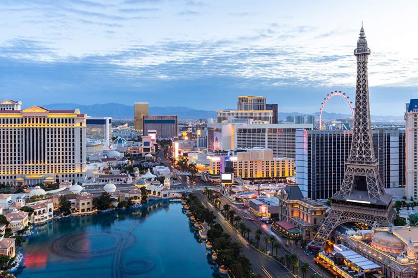 AWFS® Fair 2021 - Las Vegas