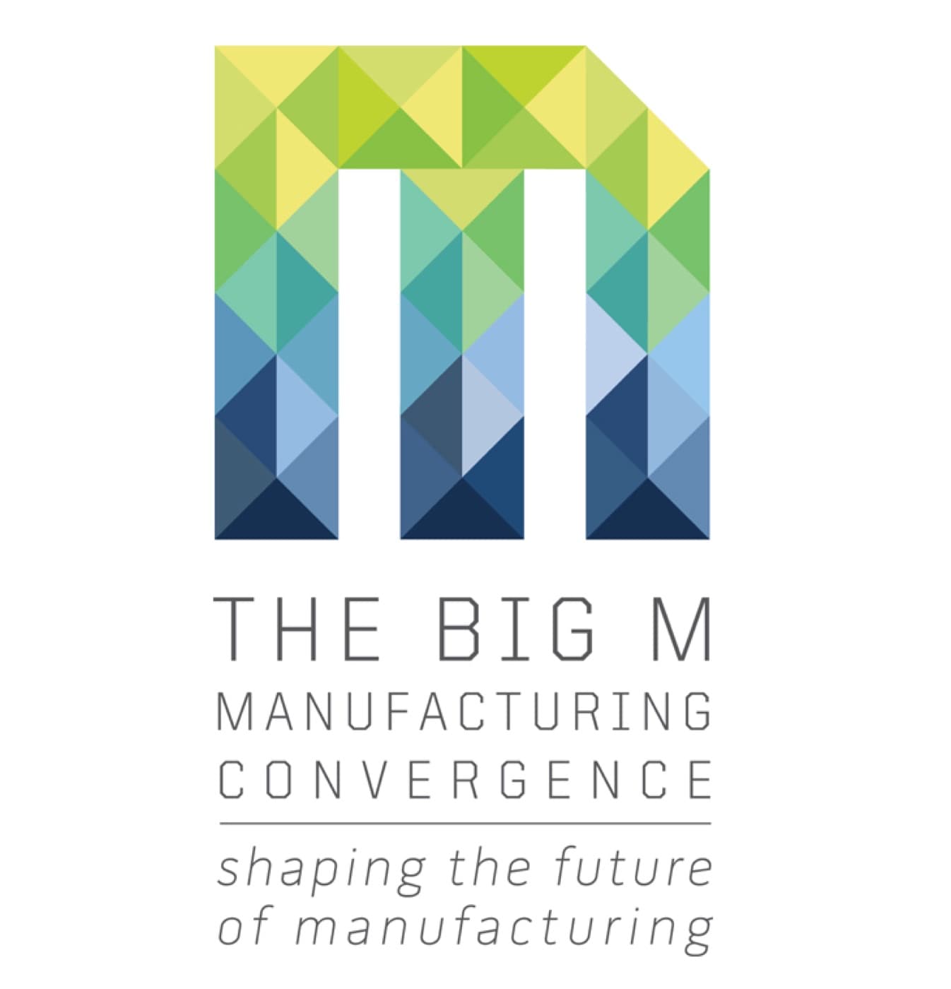 The Big M Manufacturing Convergence
