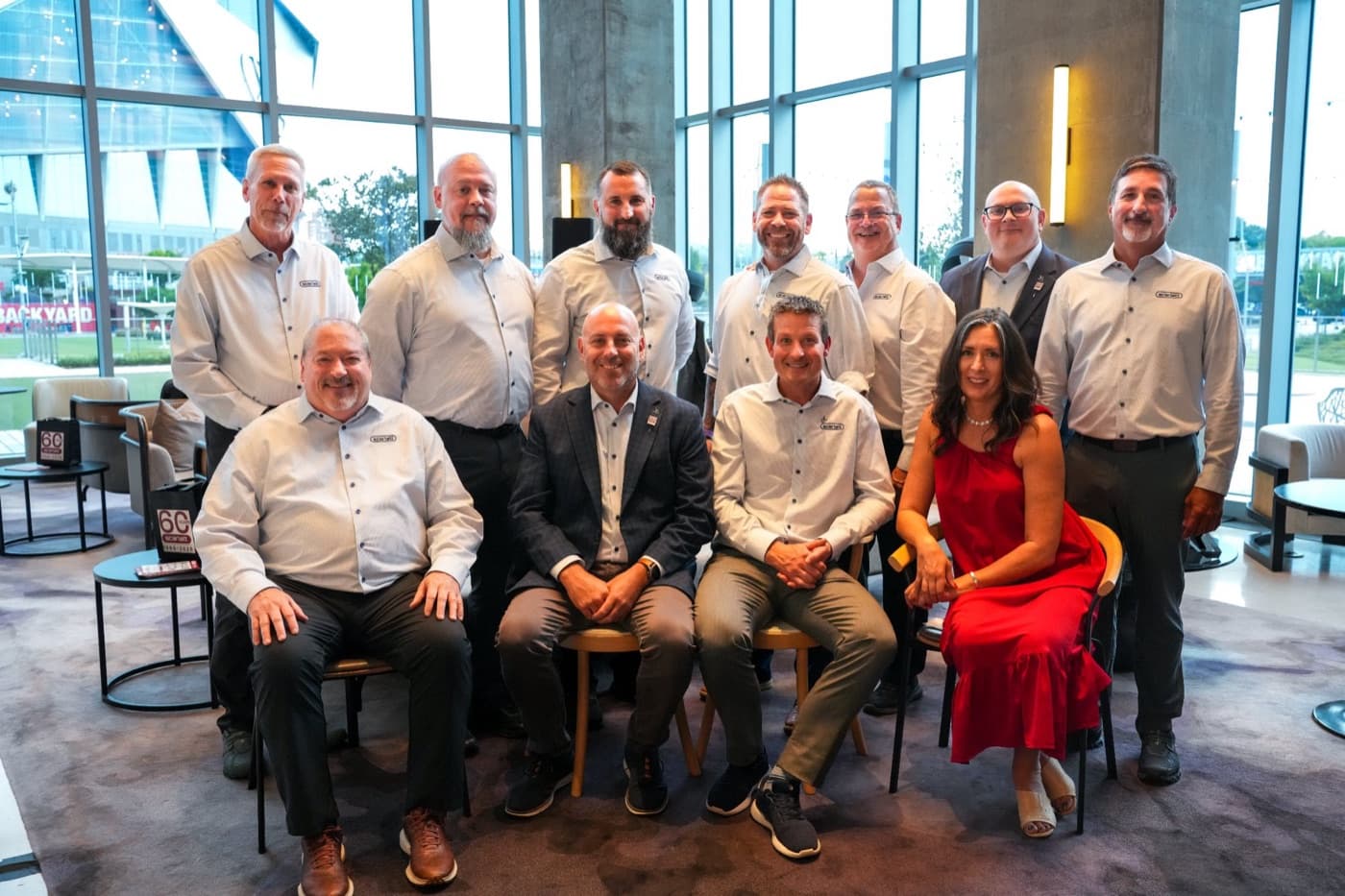 Connecting, Innovating, and Celebrating at the 2026 IWF Show in Atlanta