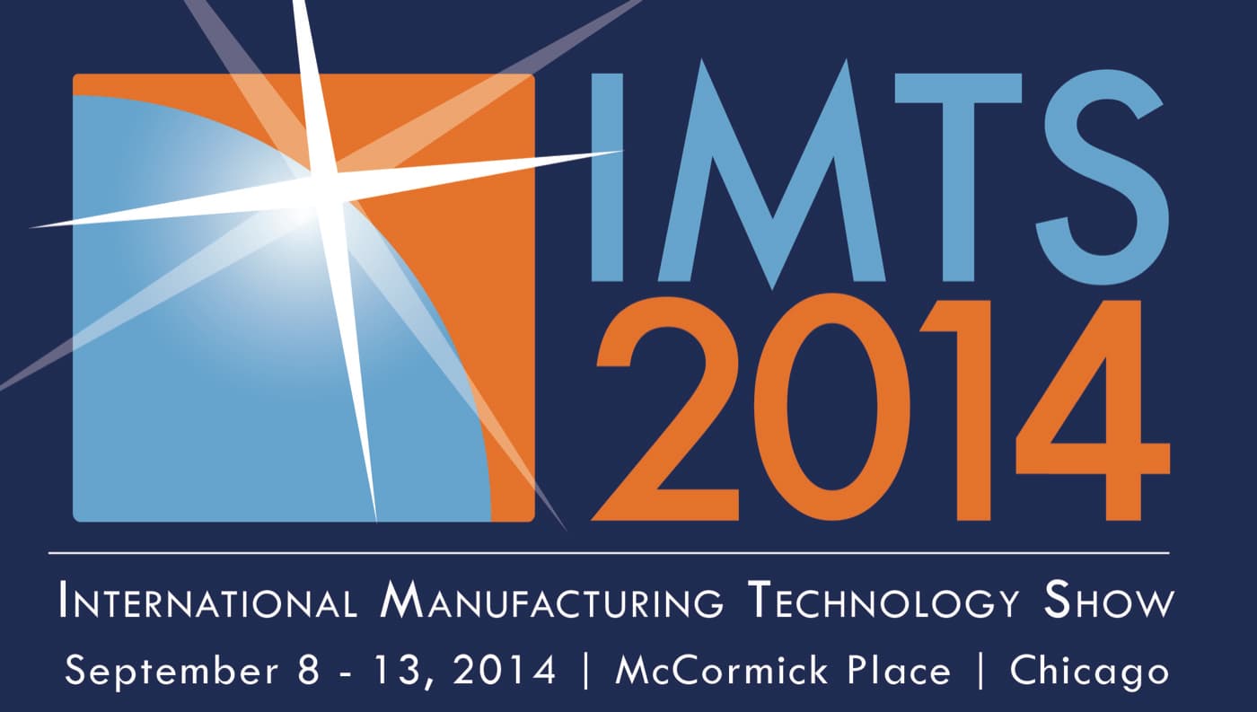 IMTS 2014 Chicago