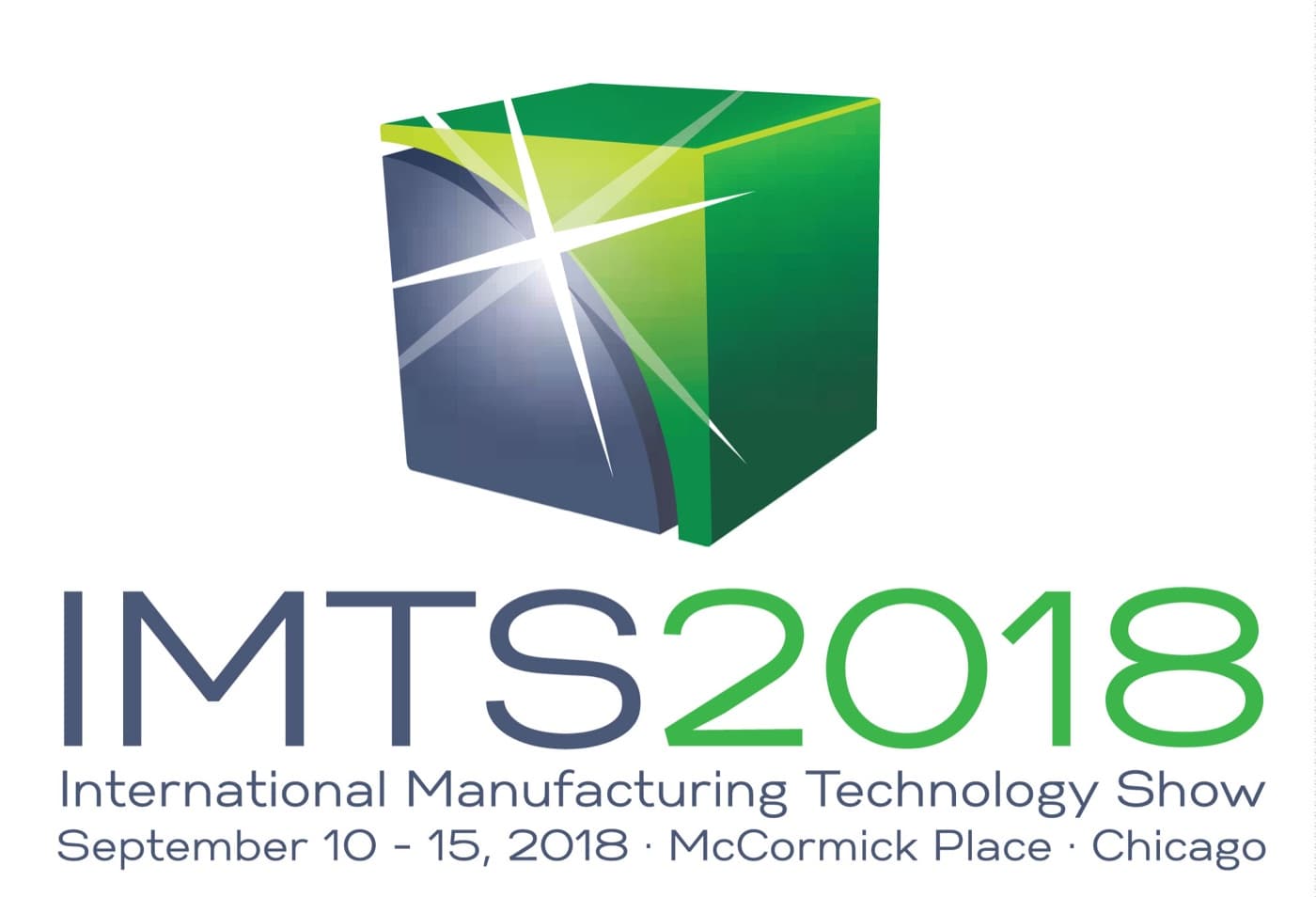 IMTS SHOW 2018 Chicago