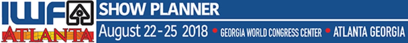 IWF Atlanta 2018 Woodworking Show