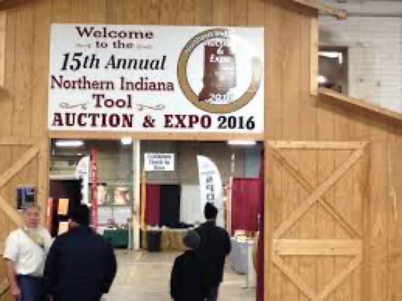 Midwest Tool Expo & Auction January 2018