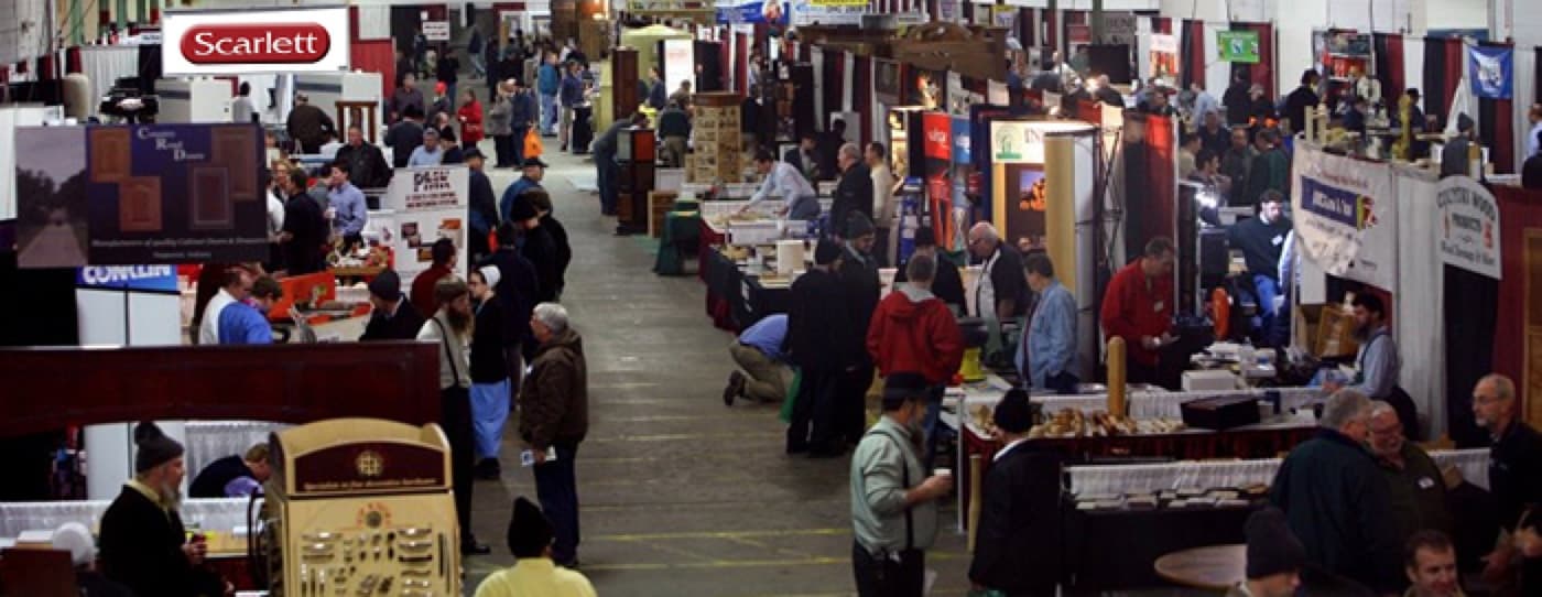 Northern Indiana Tool Auction & Expo