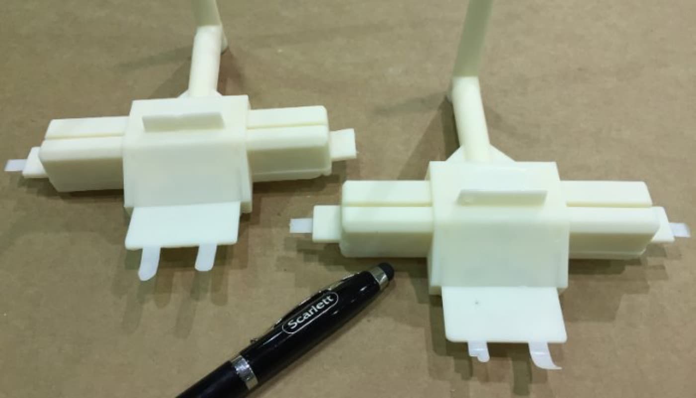 Revolutionary Tooling, Part 1