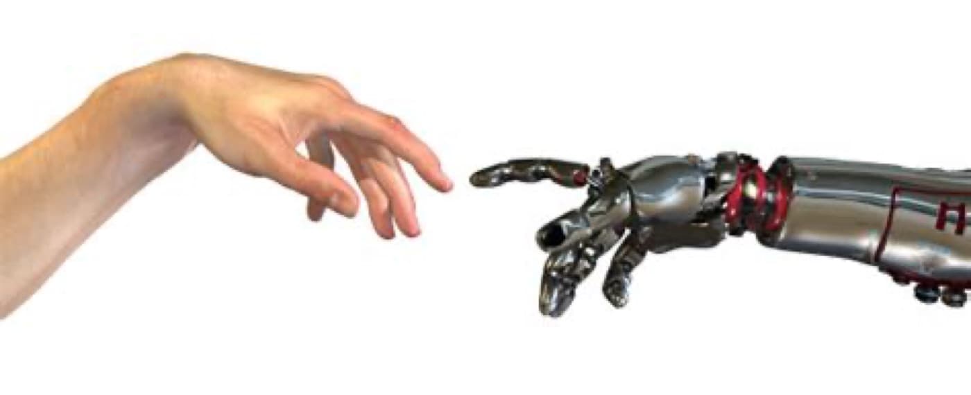 Robots Don't Require Social Distancing