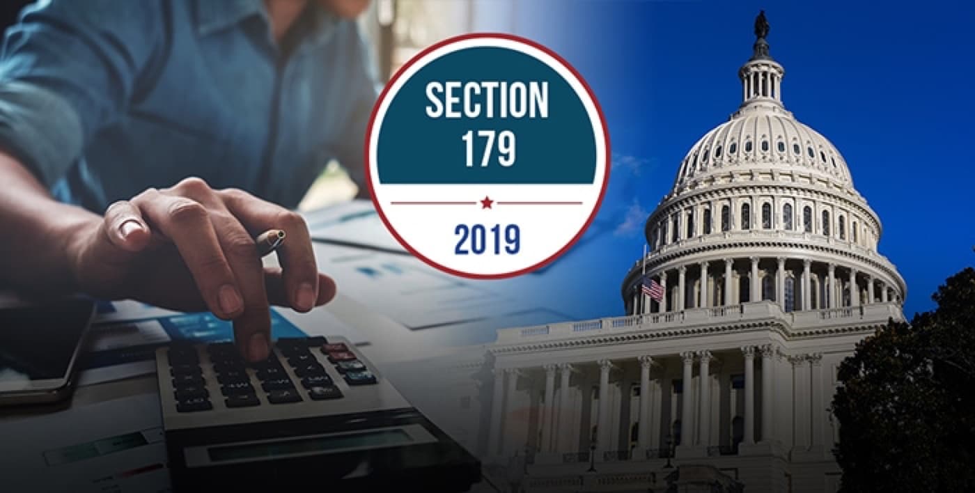 Section 179 Deductions FAQ