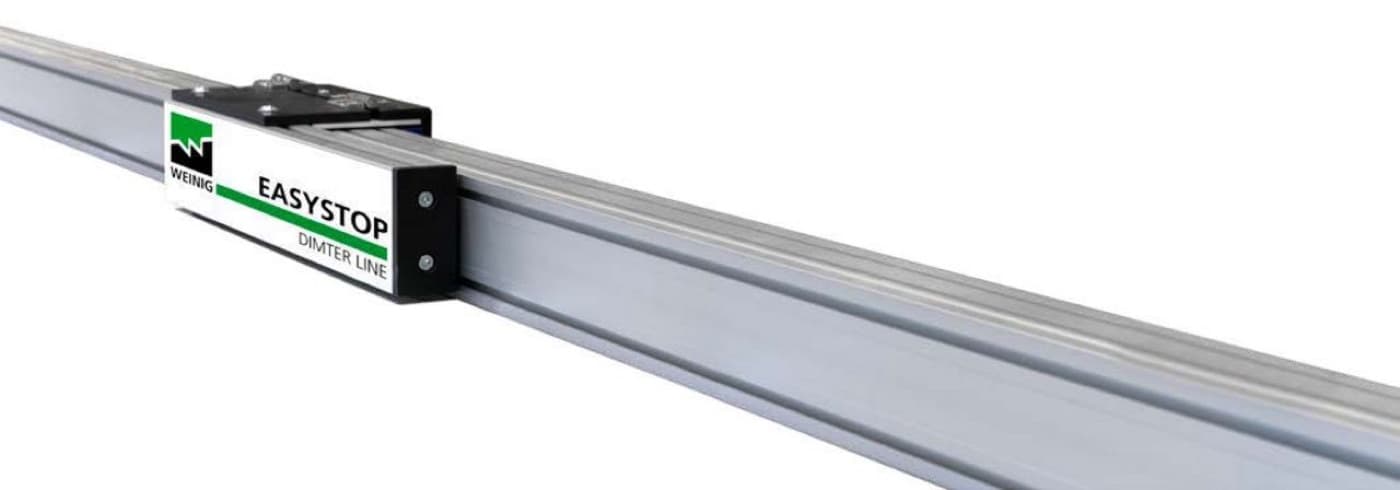 The Weinig EasyStop