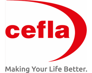 Cefla logo