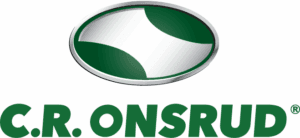 C.R. Onsrud logo