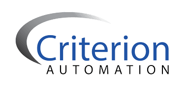 Criterion Automation logo