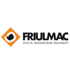 Friulmac logo