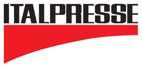 Italpresse logo