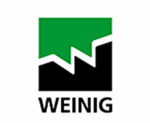 Weinig logo