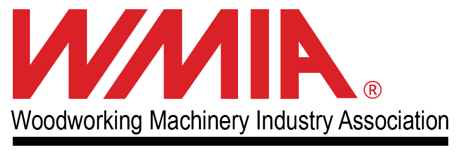 Woodworking Machinery Industry Association logo