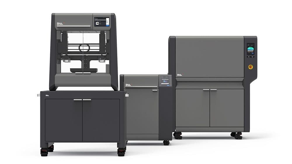 Studio System 2 metal printer setup