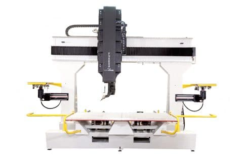 5-Axis E-Series photo 1