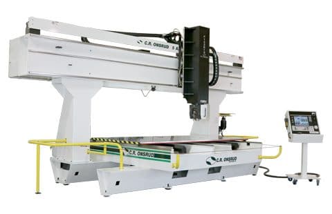 5-Axis E-Series photo 2
