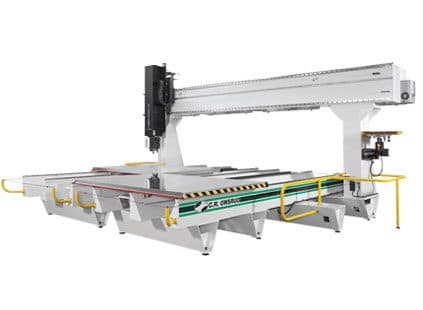 5-Axis E-Series photo 3
