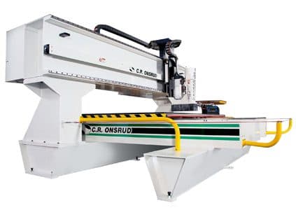 5-Axis E-Series photo 4