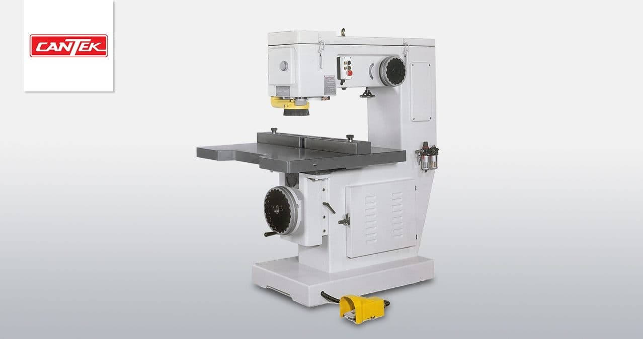 Cantek-SR750-Pneumatic-Over-Arm-Pin-Router-Product-Header