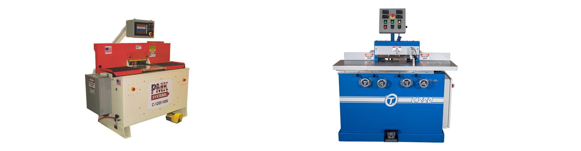 Cope Machines from Scarlett Inc.