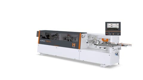 Edgebander AURIGA Series