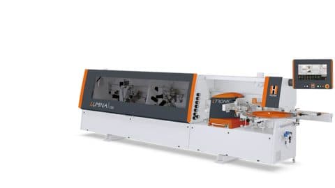 Edgebander LUMINA Series