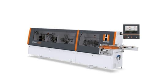 Edgebander SPRINT Series