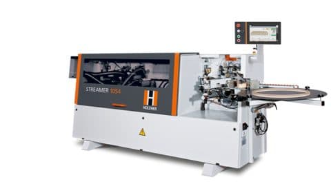 Edgebander STREAMER C Series