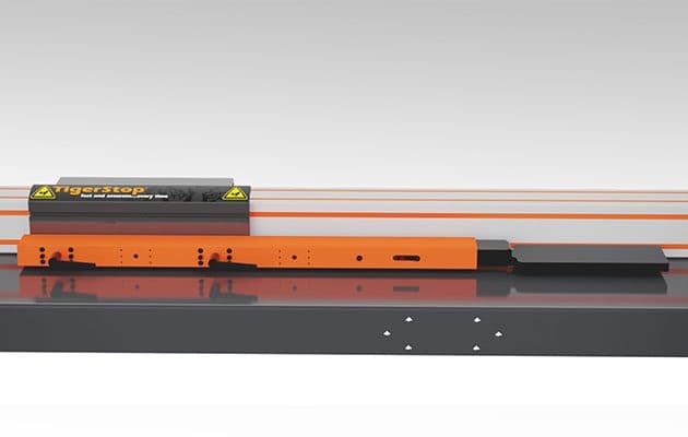 TigerStop Positioning Systems photo 4