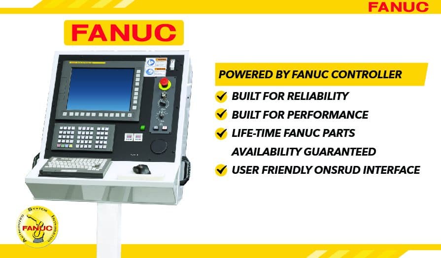 FANUC Controller
