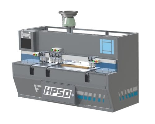 HP5D