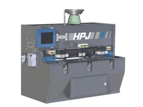 HPJ