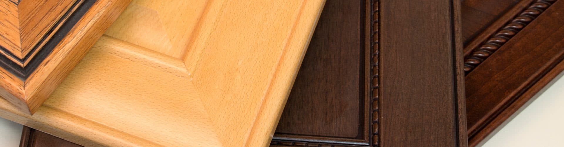 Mitre door machine
