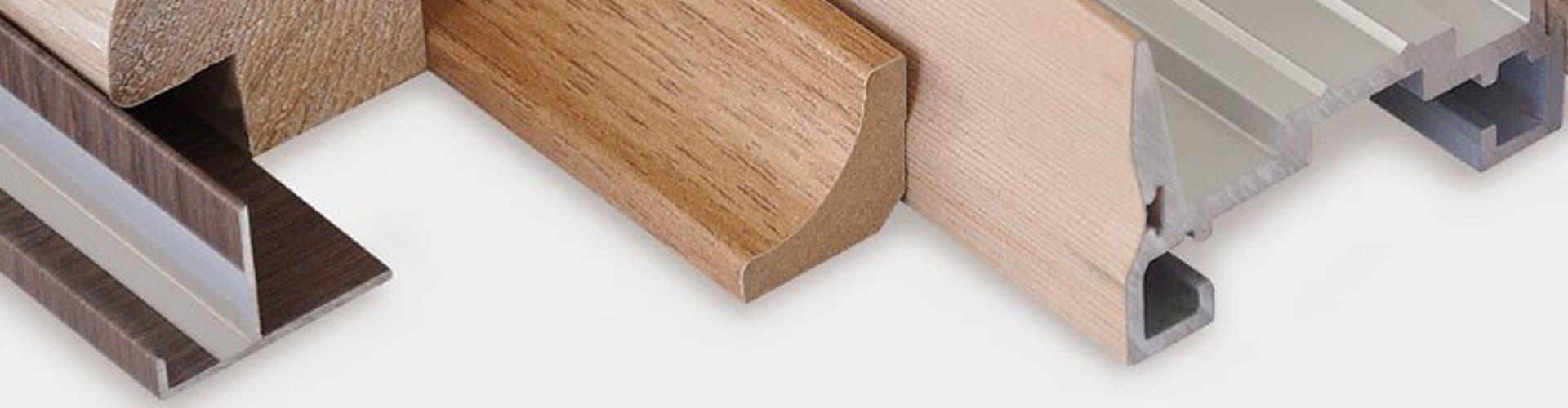Profile Wrappers from Scarlett Inc.