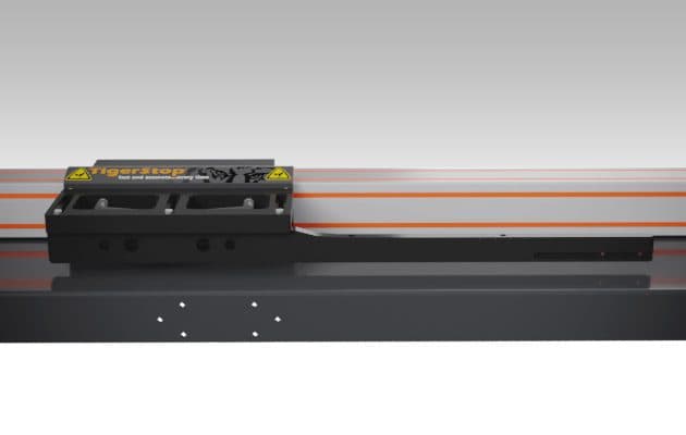 TigerStop Positioning Systems photo 6