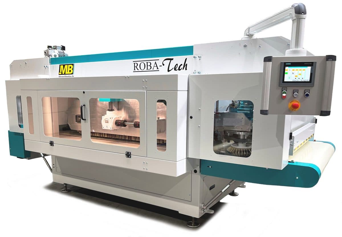 ROBA Tech