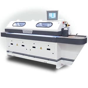 Scarlett A117 Shaper-Sander