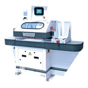 Scarlett A15 Stile & Rail Shaper-Sander