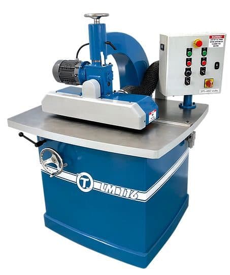 Scarlett Easy Lock Miter LM116