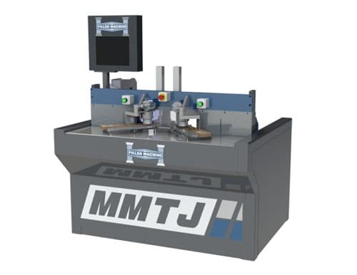Scarlett MMTJ Miter Machine
