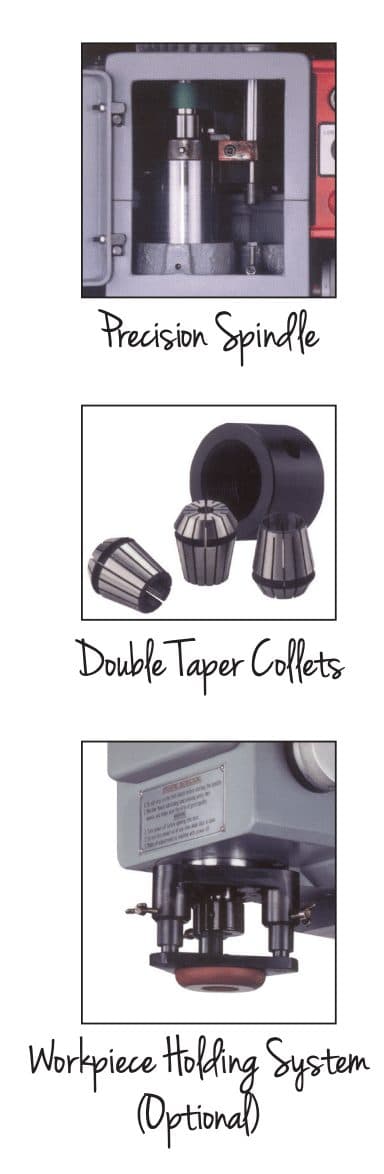 Overarm Pin Router photo 1