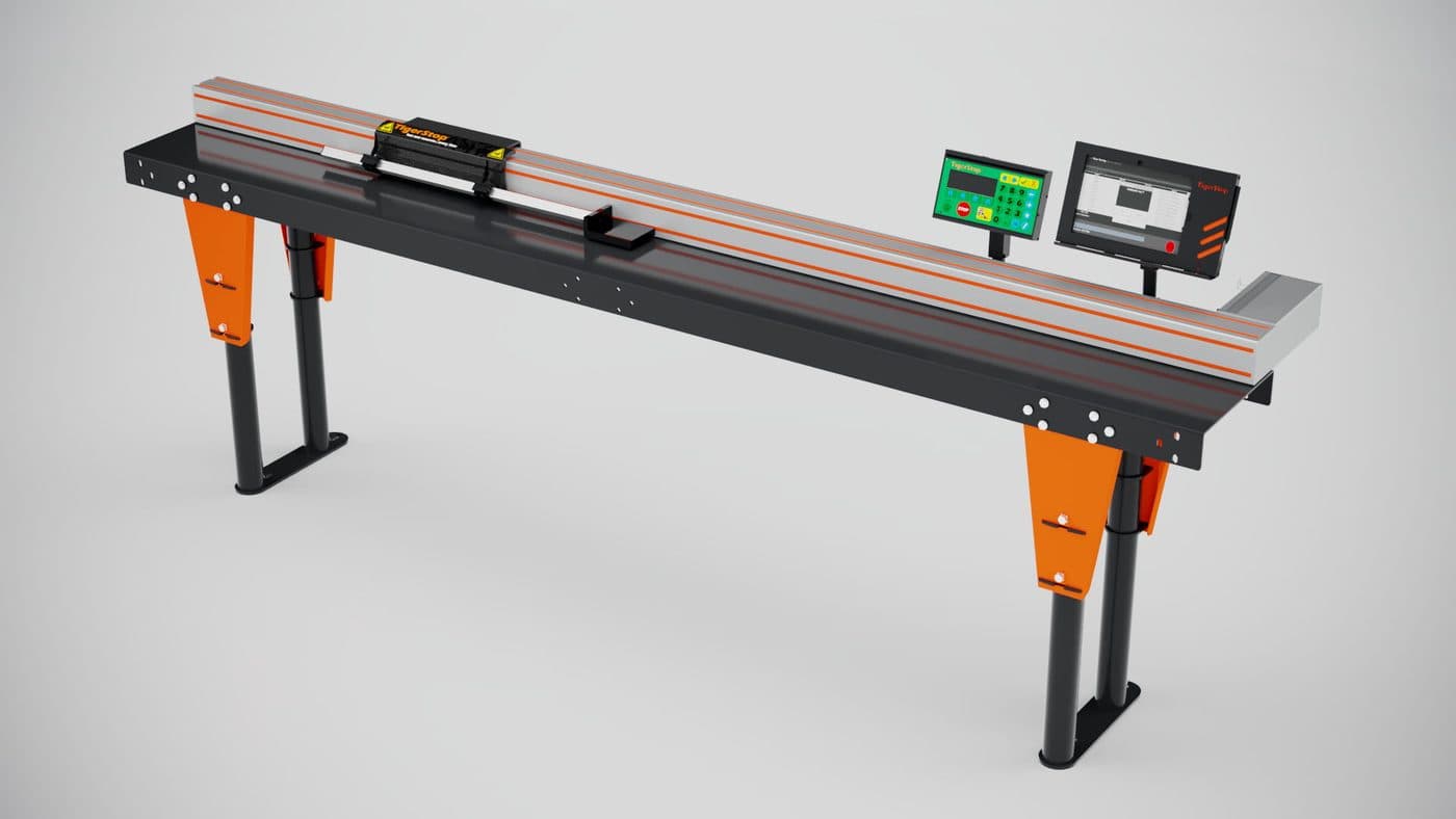 TigerStop Positioning Systems photo 1
