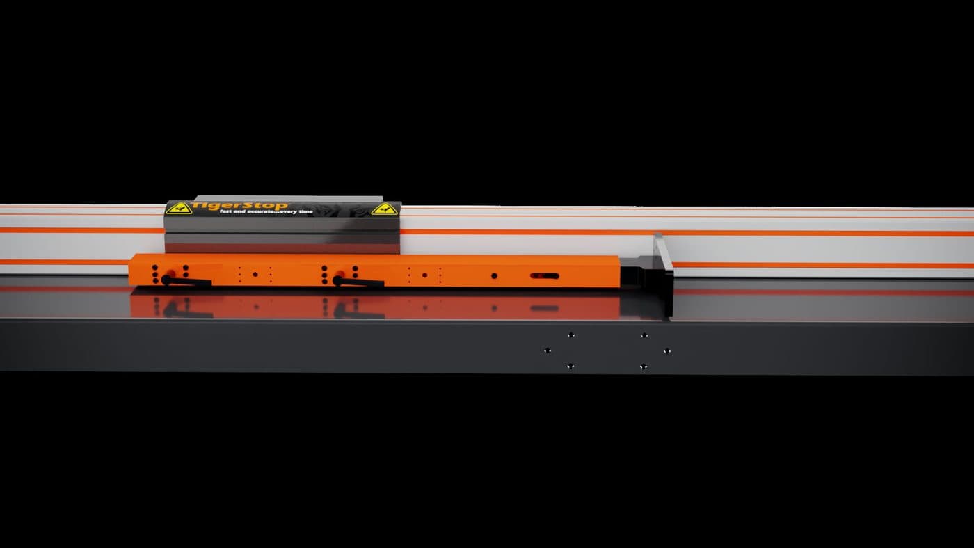 TigerStop Positioning Systems photo 7