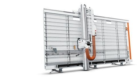 Vertical Panel Saw SECTOR 1254