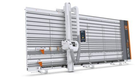 Vertical Panel Saw SECTOR 1255