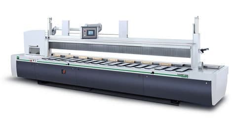 WEINIG FlexiRip series